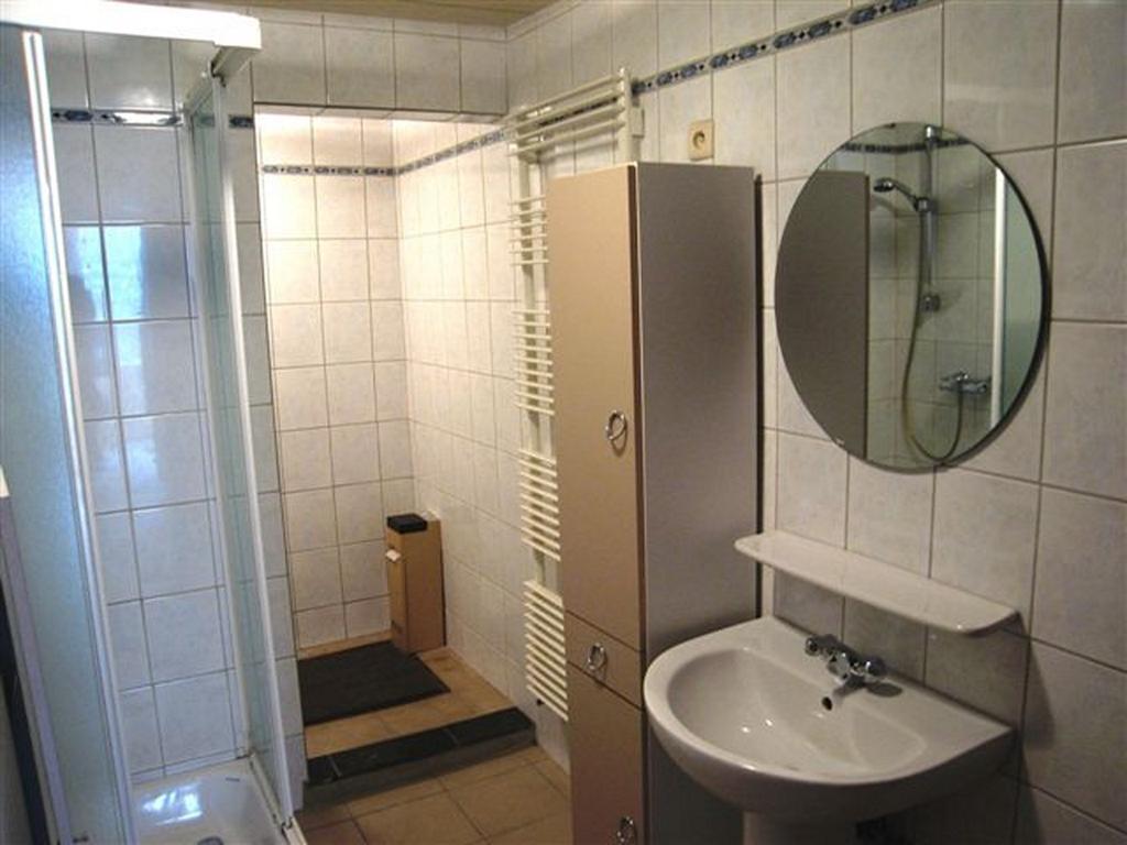 Les Bucherons Awenne Exteriör bild